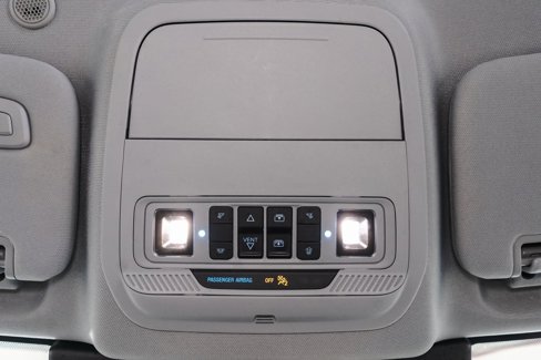 Used 2021 Ford Explorer Limited w/ Equipment Group 301A image 20
