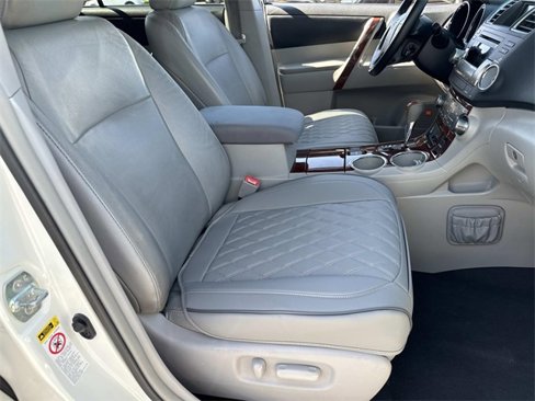 Used 2011 Toyota Highlander Limited image 11