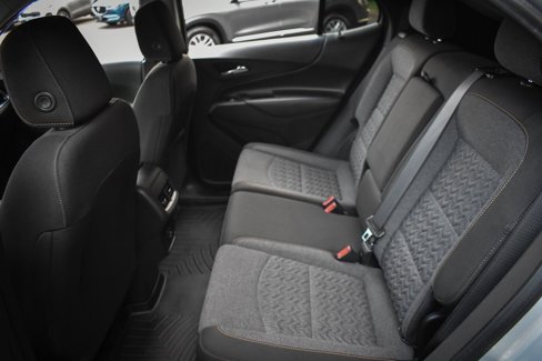 Used 2022 Chevrolet Equinox LT image 20