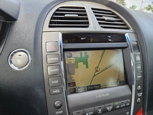 Used 2007 Lexus ES 350 w/ Ultra Luxury Pkg image 16