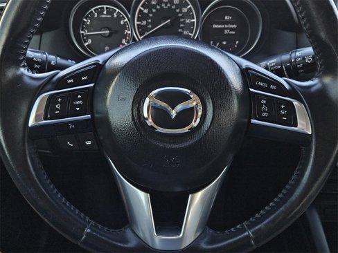 Used 2016 MAZDA CX-5 Grand Touring image 28