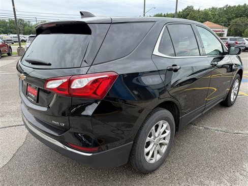 Used 2020 Chevrolet Equinox LT image 7