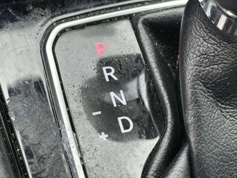 Used 2022 Jeep Compass Limited image 28