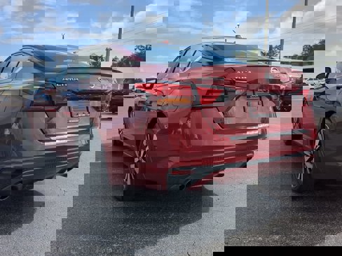 Used 2022 Nissan Altima 2.5 SL image 6
