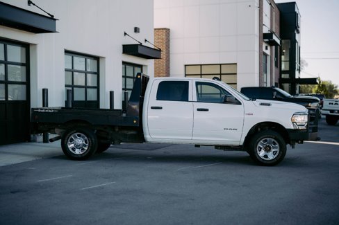 Used 2019 RAM 2500 Tradesman image 10