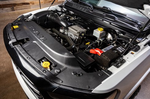Used 2023 RAM 1500 Limited image 42