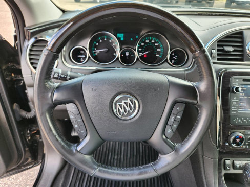 Used 2017 Buick Enclave Premium w/ Experience Buick Package image 25