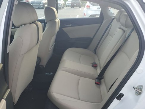 Used 2016 Honda Civic EX-T image 20