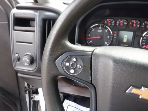 Used 2018 Chevrolet Silverado 1500 W/T image 14