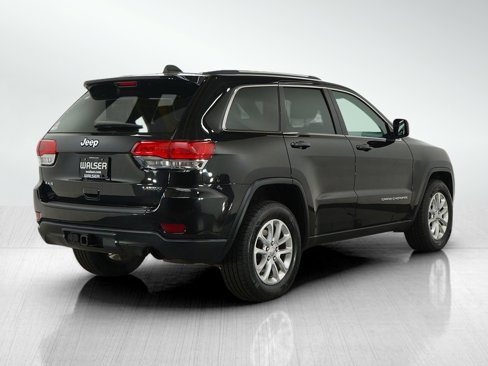 Used 2014 Jeep Grand Cherokee Laredo w/ 18" Wheel & 8.4" Radio Group image 5