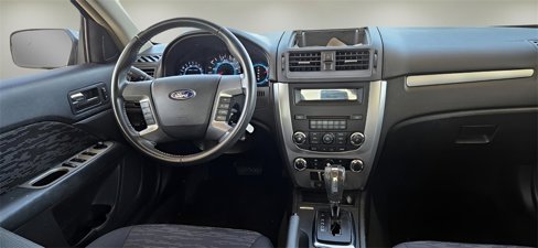 Used 2012 Ford Fusion SE image 21