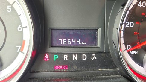 Used 2016 Dodge Grand Caravan SE w/ Quick Order Package 29E SE image 18