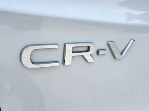 Certified 2023 Honda CR-V EX image 11