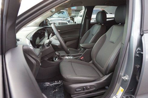 Used 2024 Buick Encore GX Preferred w/ Comfort Package image 16