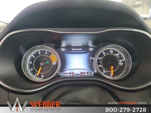 Used 2019 Jeep Cherokee Limited w/ Trailer Tow Group image 35