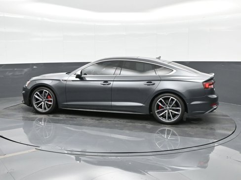 Used 2019 Audi S5 Prestige w/ S Sport Package image 2