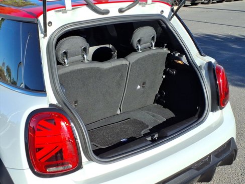 Used 2022 MINI Cooper John Cooper Works image 11