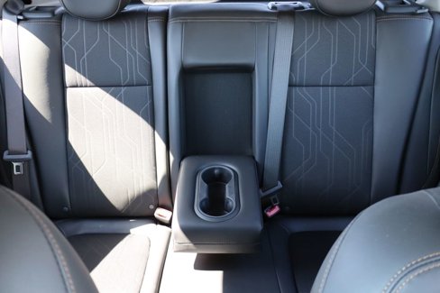 Used 2020 Chevrolet Trax LT w/ LT Convenience Package image 33