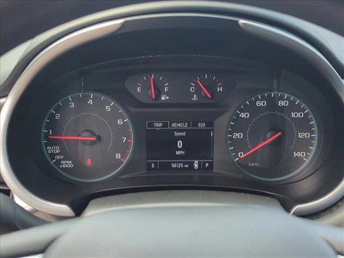 Used 2024 Chevrolet Malibu LT image 10