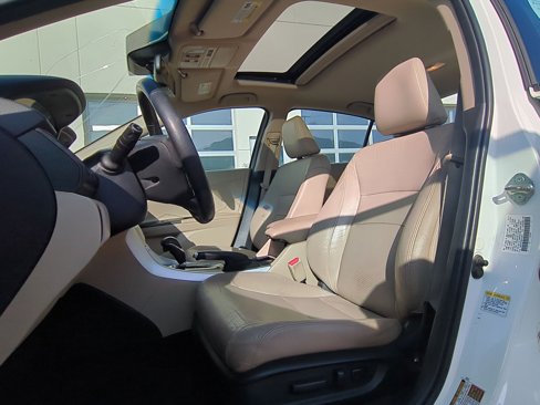 Used 2013 Honda Accord EX-L image 27