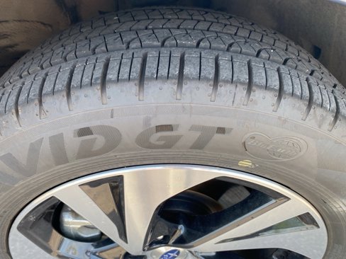 Certified 2025 Subaru Legacy Premium image 9