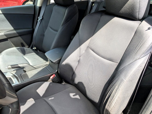 Used 2010 MAZDA MAZDA3 s Sport image 6