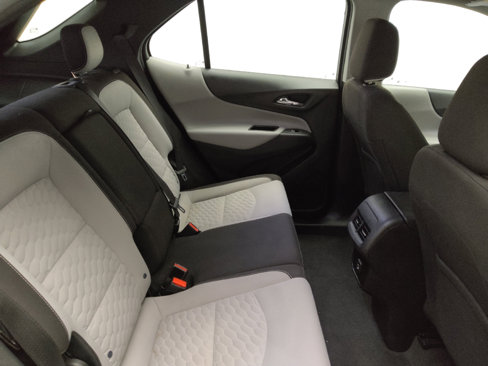 Used 2019 Chevrolet Equinox LS image 19