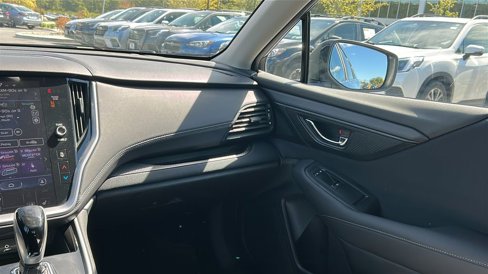 Certified 2021 Subaru Legacy Premium image 22