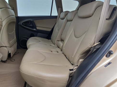 Used 2010 Toyota RAV4 Limited image 26