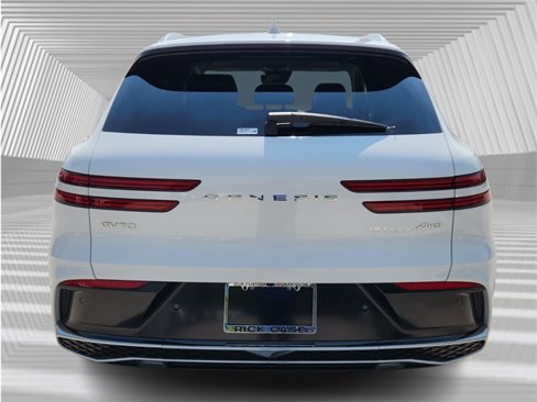 New 2026 Genesis GV70 2.5T Select image 4