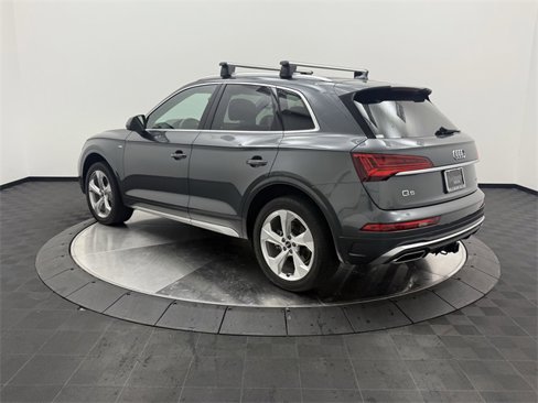 Used 2023 Audi Q5 2.0T Premium Plus image 6