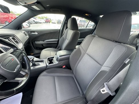 Used 2022 Dodge Charger SXT image 11