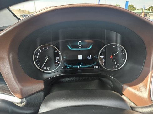 Used 2018 Buick Enclave Avenir w/ LPO, Cargo Package image 29