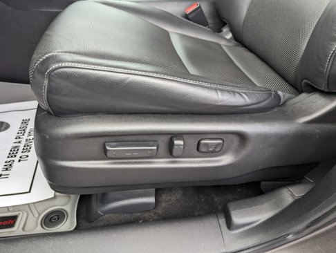 Certified 2020 Honda Ridgeline RTL image 11