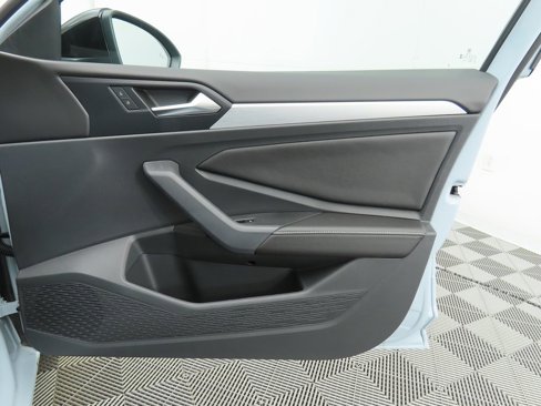 New 2025 Volkswagen Jetta Sport image 26