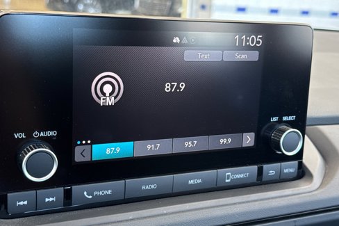 Used 2024 Honda Accord EX image 18
