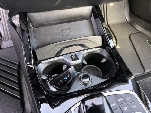 Certified 2024 BMW 228i xDrive Gran Coupe w/ Convenience Package image 24