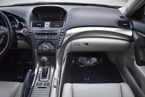 Used 2012 Acura TL w/ Technology Package image 51