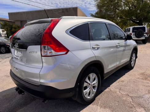 Used 2014 Honda CR-V EX-L image 5