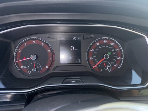 Used 2019 Volkswagen Jetta R-Line image 5