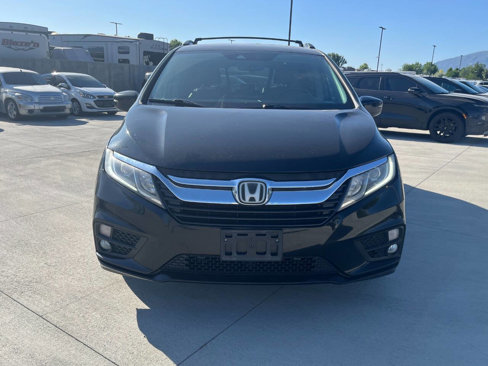 Used 2018 Honda Odyssey EX-L image 6
