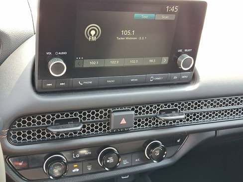 Certified 2023 Honda HR-V Sport image 15