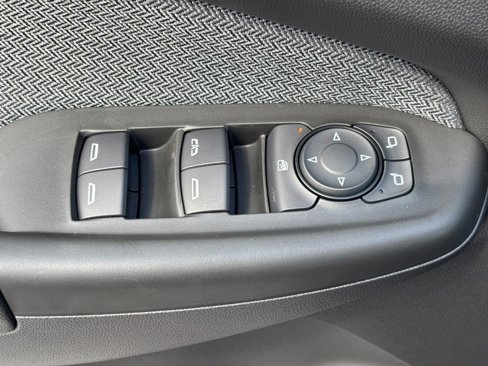 New 2026 Chevrolet TrailBlazer LS w/ LS Convenience Package image 44