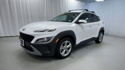 Used 2023 Hyundai Kona SEL image 17