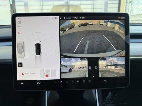 Used 2020 Tesla Model 3 Standard Range Plus image 31