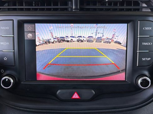 Used 2024 Kia Soul LX w/ Option Group 015 image 27