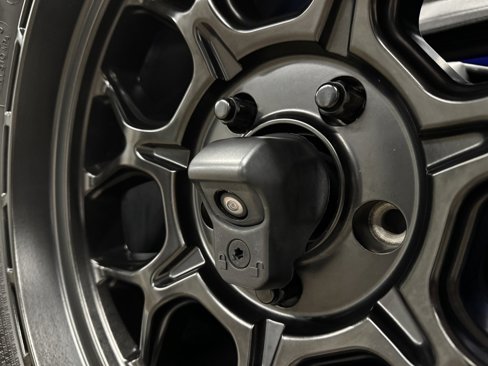 Used 2018 Jeep Wrangler Unlimited Sport S image 12