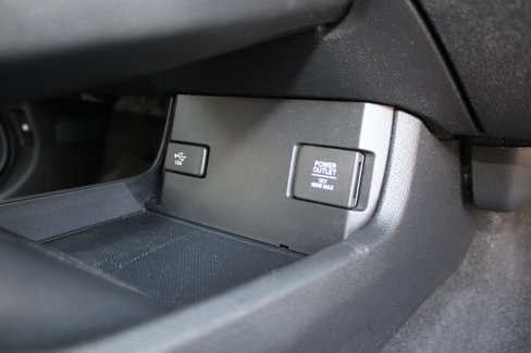 Used 2020 Honda Civic LX image 42