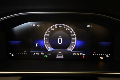 New 2025 Volkswagen Jetta S image 15