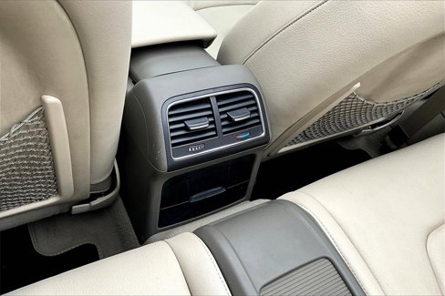 Used 2012 Audi A5 2.0T Premium Plus image 17